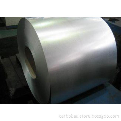 0.20mm Dry SGCC Aluzinc Steel Coils and Sheet with Minimize